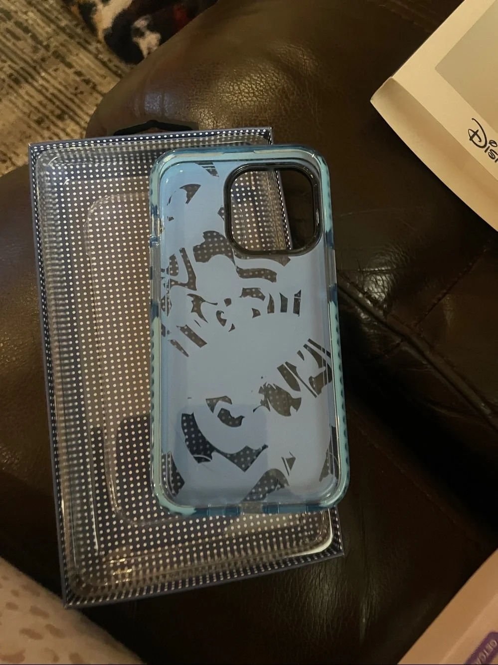 Casetify Disney Alice in wonderland 13 pro phone case